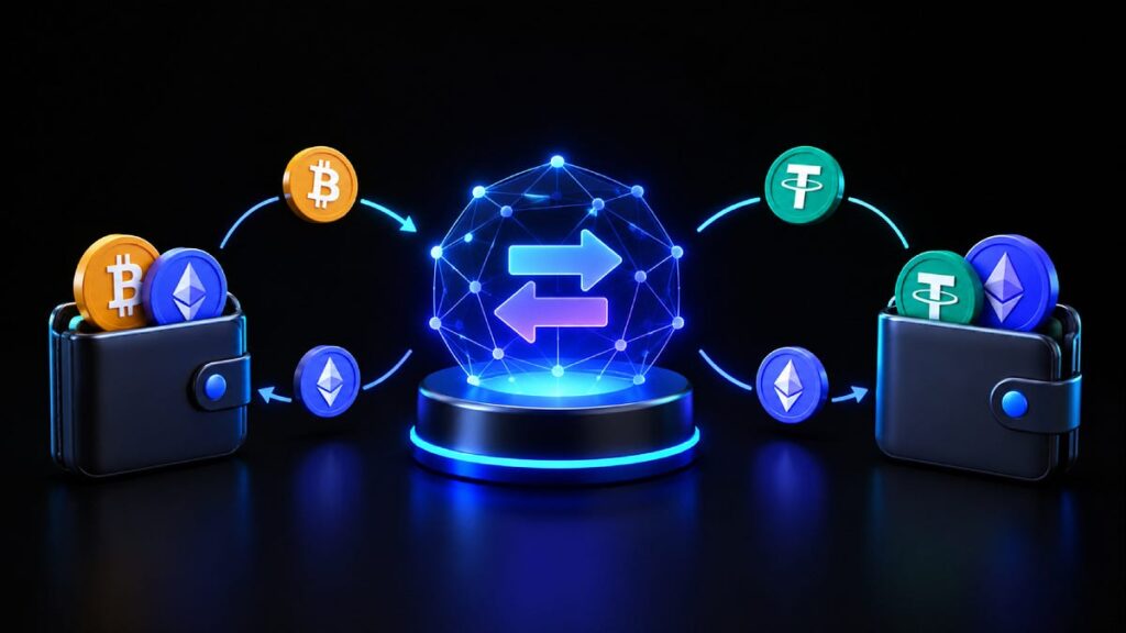 MEV Protection and Liquidity Optimization in Blockchain Markets