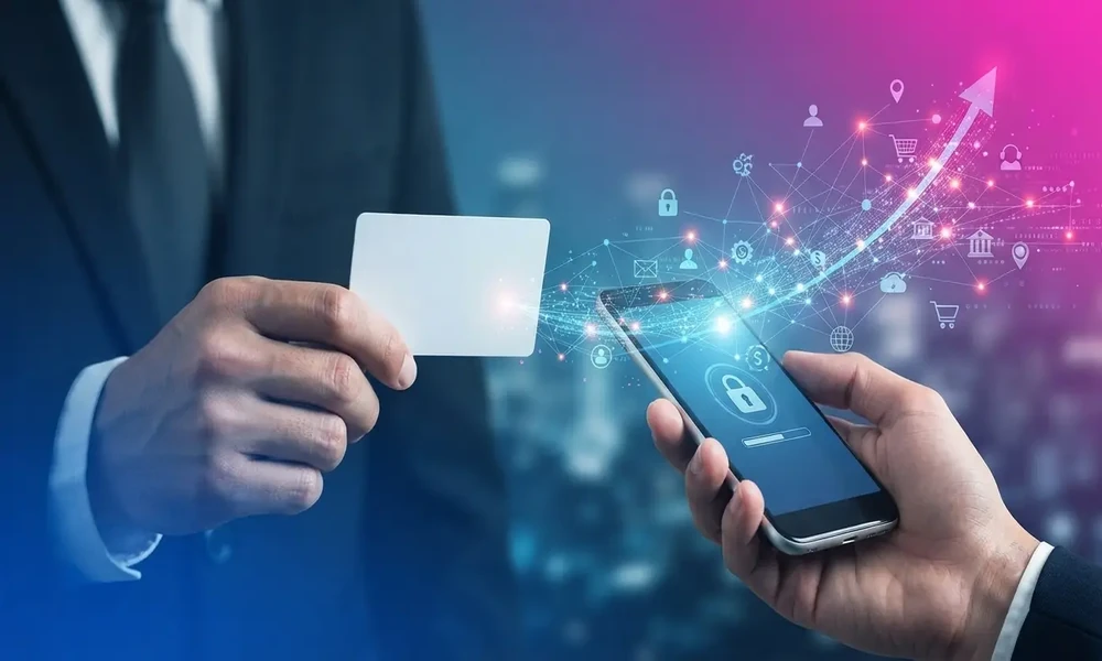 How Digital Transfers Can Simplify Supplier and Merchant Payments